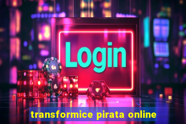 transformice pirata online